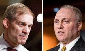 Speaker Succession Battle: House Republicans Weigh In on Candidates Jordan, Scalise