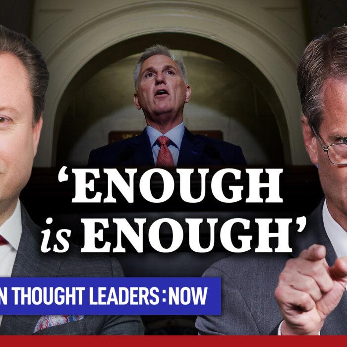 The Epoch Times