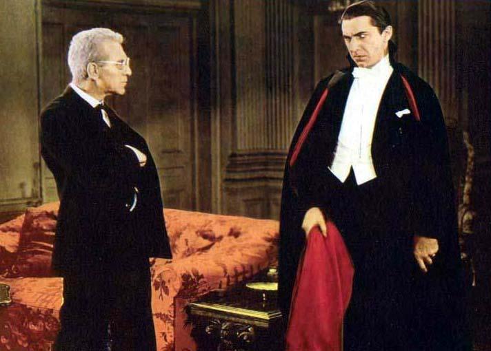 Vampires in Fiction: From Villains to Heroes in 2 Centuries
