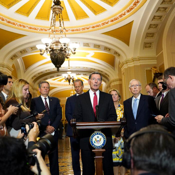 The Epoch Times