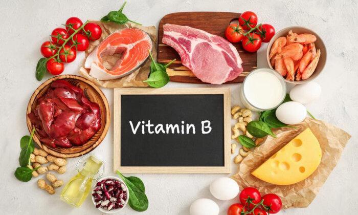 Vitamin B Complex: A Multi-Benefit Wonder, yet Not for Everyone