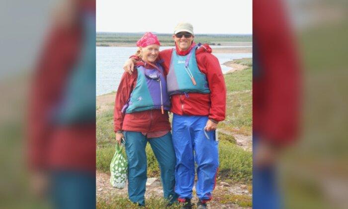 ‘Bear Attack Bad’: Alberta Couple Identified as Pair Killed in Grizzly Attack