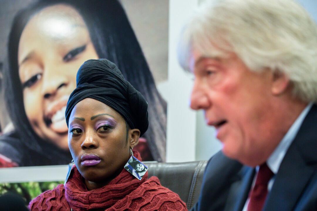 Family of Chicago Woman Who Died in Hotel Freezer Agrees to $10 Million Settlement