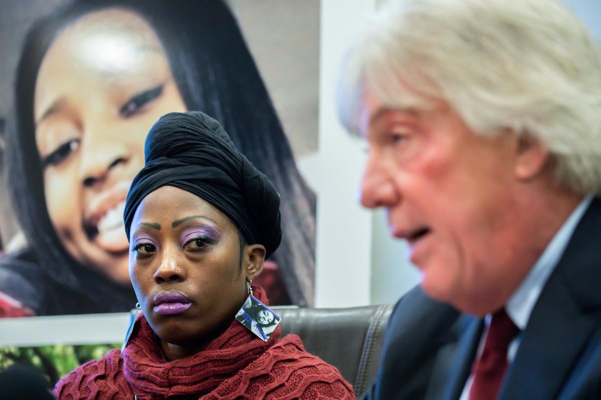 Mother of Woman Who Died in Hotel Freezer in 2017 Reaches Settlement