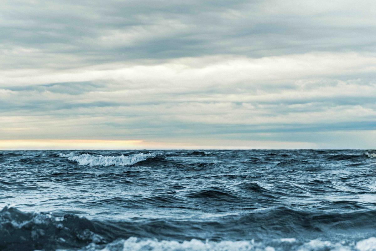 ‘Ocean Rights’ Earth Religion Advances in the UN