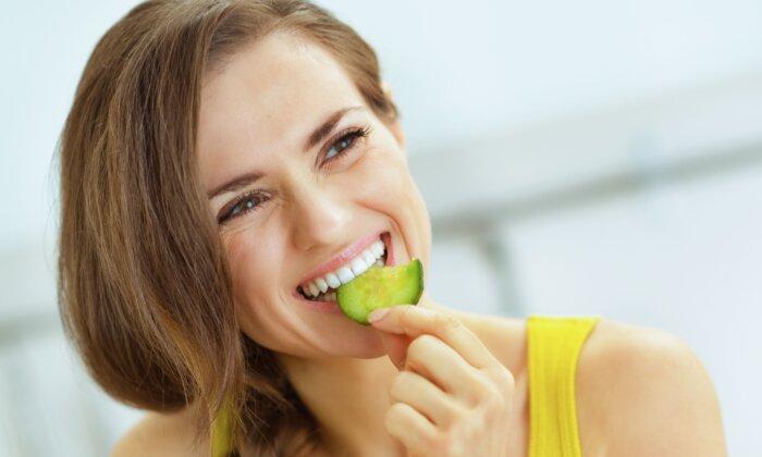 The Anti-Aging Effects of Cucumbers