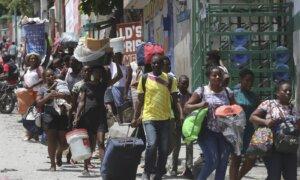 Sens. Scott and Rubio Call for Plan to Confront Mass Migration From Haiti