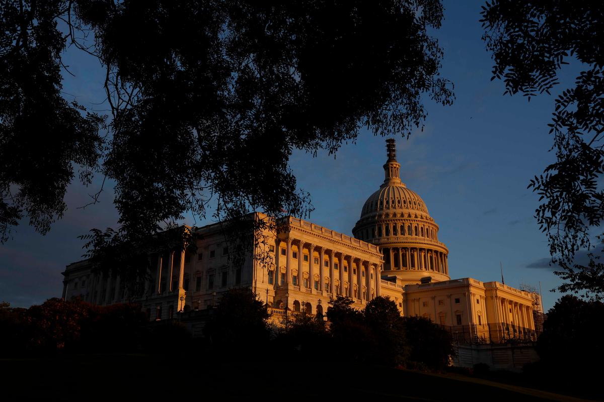 Does a Government Shutdown Affect You?