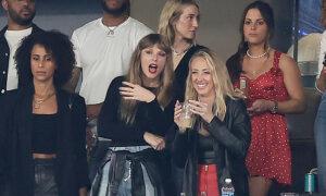 Too Much Taylor? Travis Kelce Says NFL TV Coverage Is ‘Overdoing It’ With Swift During Games