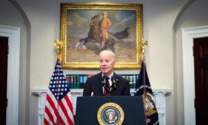 Watchdog Reveals Fraud Risks in Biden’s Canceled $430 Billion Student Debt Relief Plan