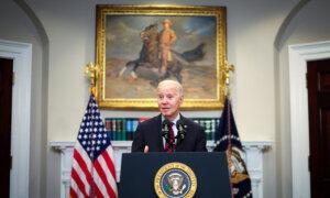 Watchdog Reveals Fraud Risks in Bidenâs Canceled $430 Billion Student Debt Relief Plan