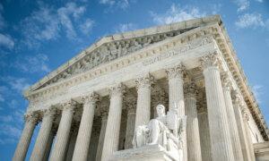 Supreme Court Agrees to Hear Tribal Health Care Reimbursement Disputes