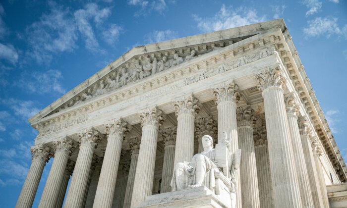 Supreme Court Rejects GOP States' Challenge to Biden's Rule Estimating Social Cost of Carbon