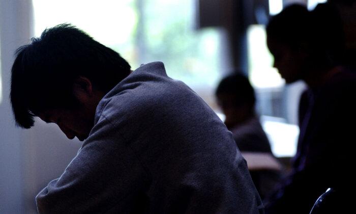 California Is Failing to Educate Students in Juvenile Justice System: Report
