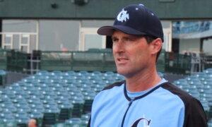 Popular Corona del Mar Baseball Coach Set to Return After Brain Surgery
