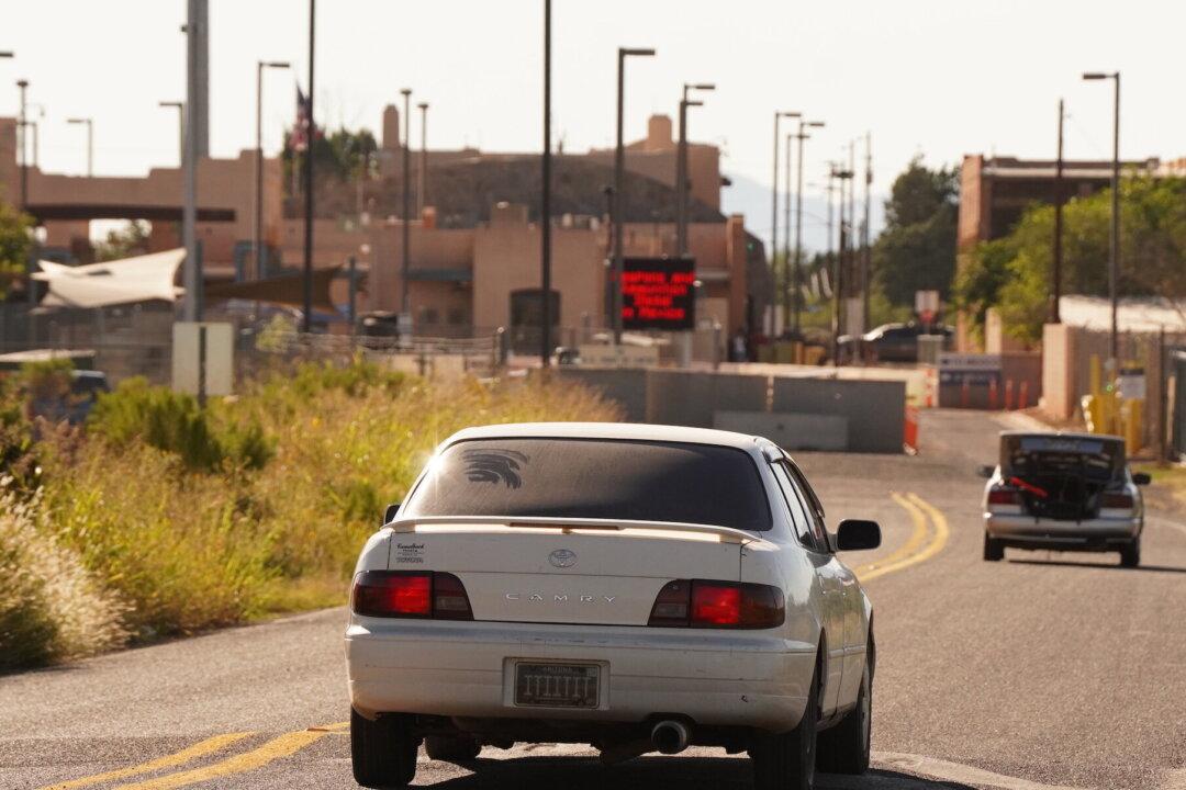 Ports of Entry in Texas and Arizona Diverting Staff to Apprehend Border Hoppers