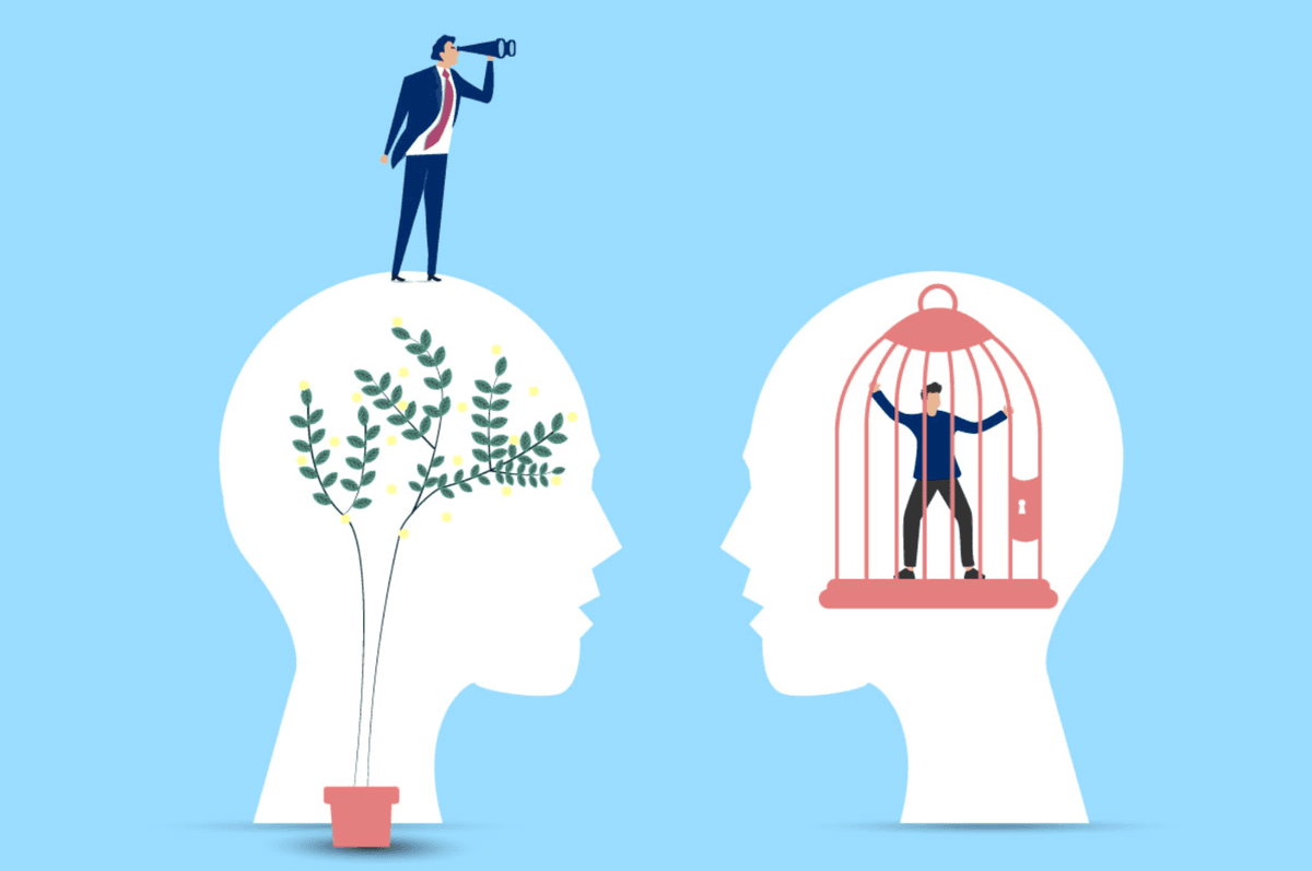 Are You Locked in a Fixed Mindset?