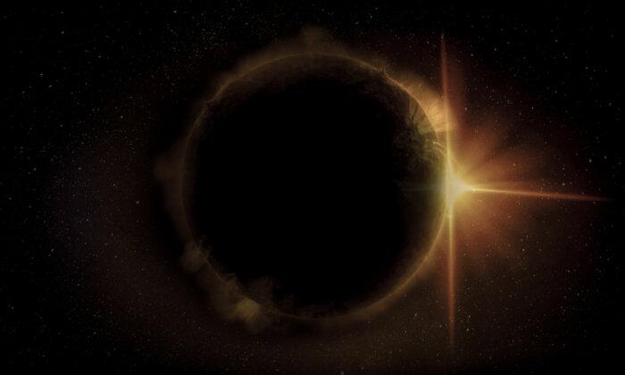 Taking the Kids: Getting Ready for the Next Big Solar Eclipse
