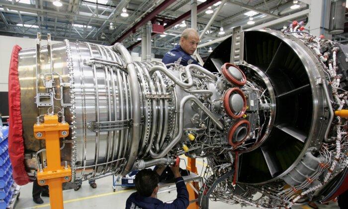 Major US Airlines Discover Unapproved Jet Engine Parts Installed in Aircraft