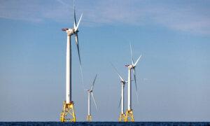 Victoria’s Offshore Wind Zone Slashed to One-Fifth of Original Size