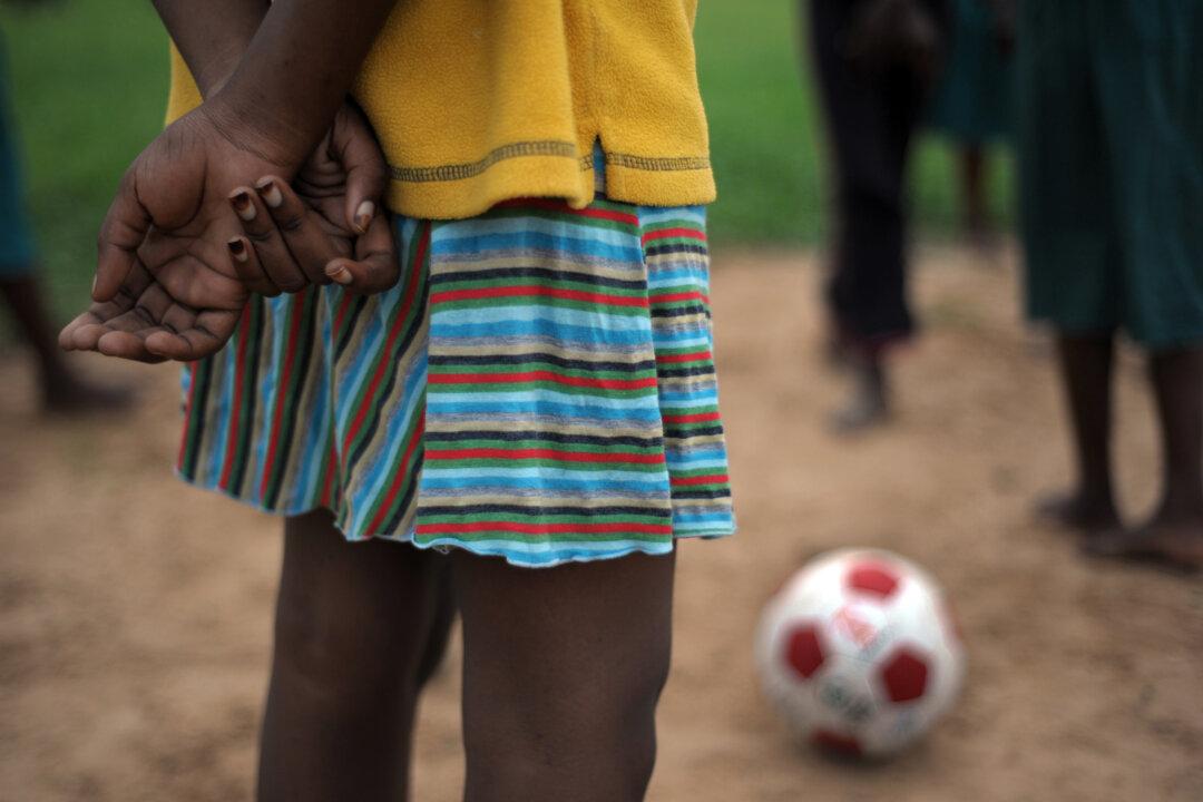 Dozens of High Schoolers Hospitalized With Mysterious Illness in Kenya