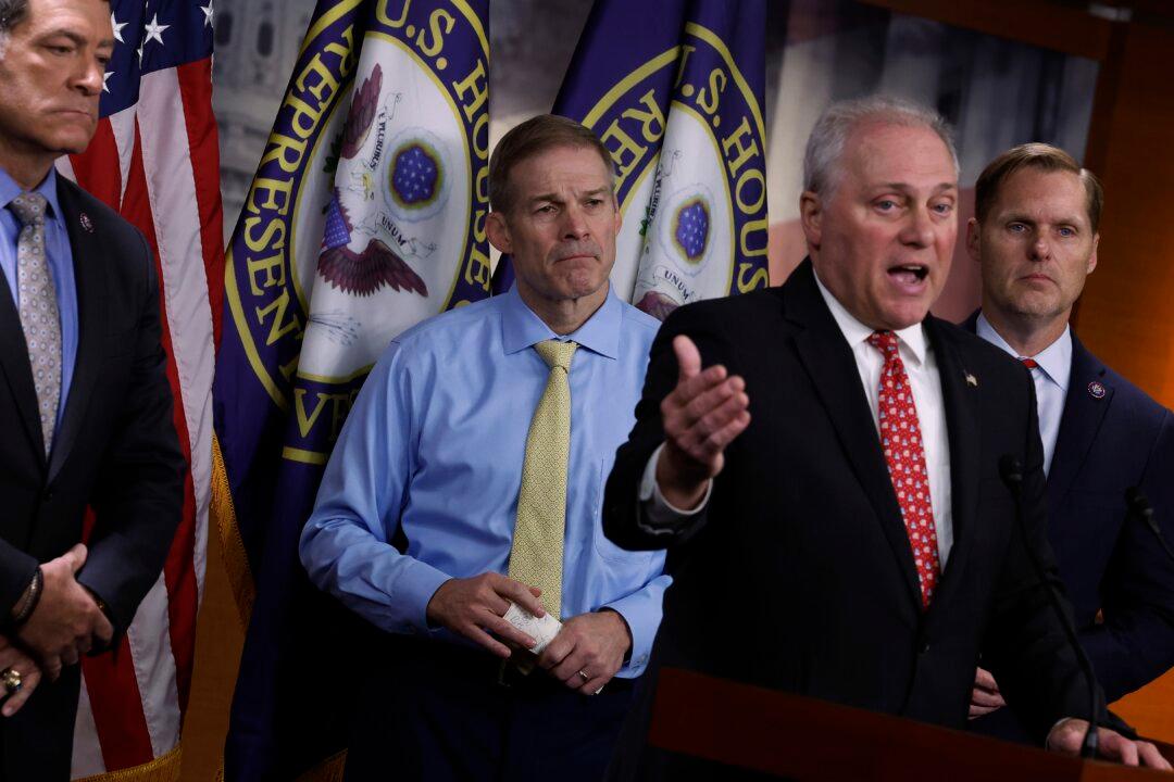 Speakership Fight Makes House GOP Look ‘Messy,’ Scares Donors, Conservative Commentator Warns