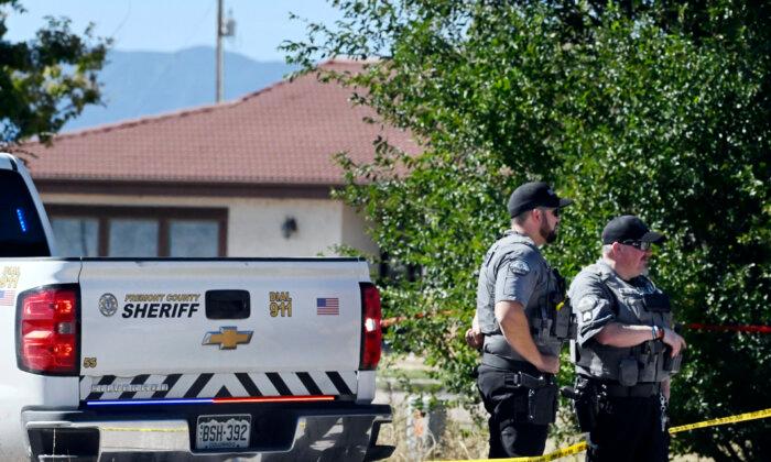 Over 115 Decomposing Bodies Found at Colorado ‘Green’ Burial Funeral Home