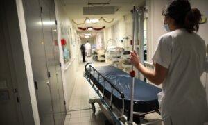 News Brief: DOJ Charges Children’s Hospital Surgeon, Secret Service Agent Robbed at Gunpoint, and New Boeing Whistleblower Steps Forward