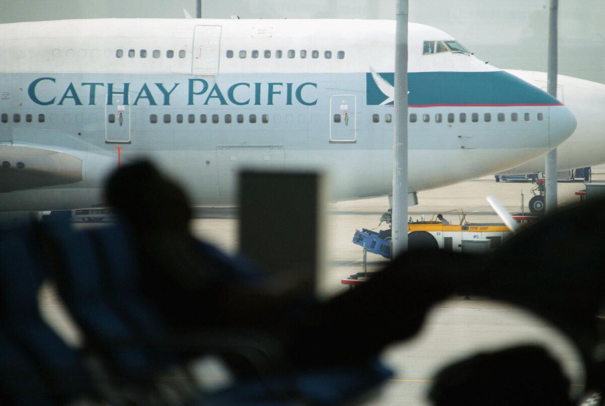 Cathay Pacific to Resume Direct Flights to Adelaide