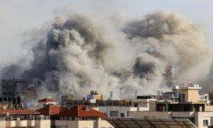 Hamas Attack on Israel Not a Military Operation but Terrorist War Crimes: State Senator