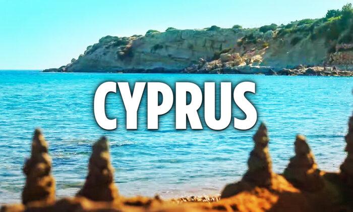 Music for Deep Relaxation, Sleep, Study, Calm, and Focus: Cyprus | Simple Happiness