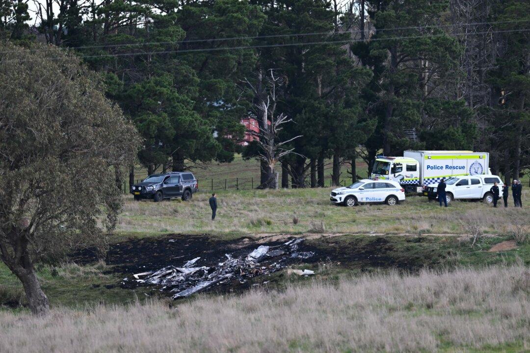‘Tragic Circumstances’: Plane Crash Probe Begins