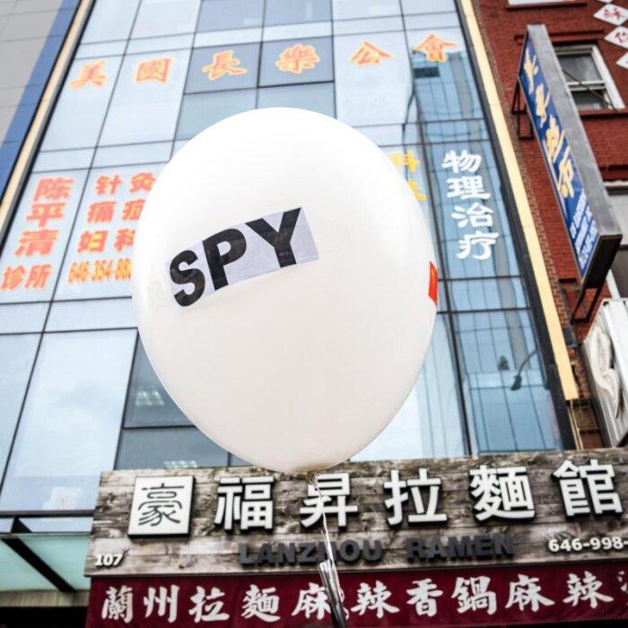 The Epoch Times