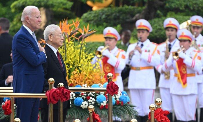 US–Vietnam Arms Deal Raises Concerns for China
