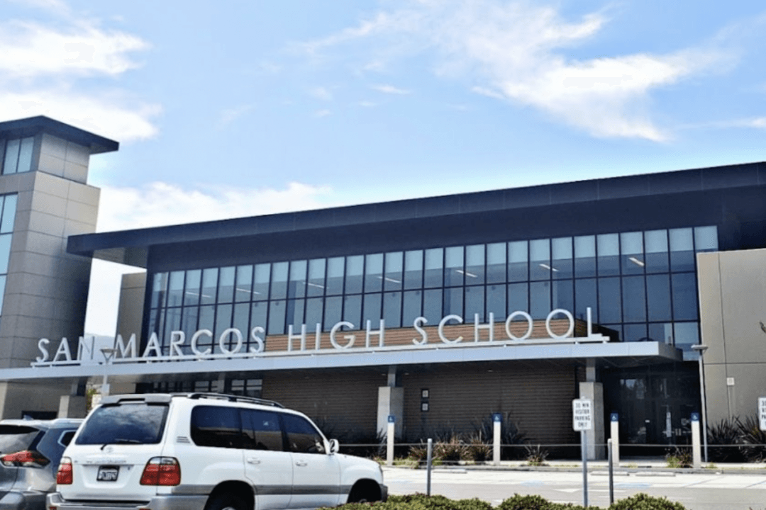 Child Arrested for Alleged Bomb Threat to Southern California High School