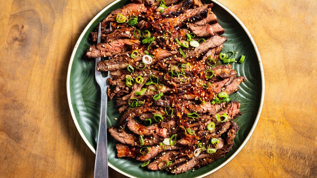 Our Very Favorite Words: Loads of Flavor, Fast