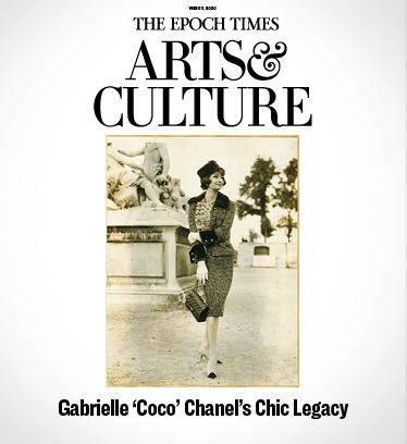 Gabrielle ‘Coco’ Chanel’s Chic Legacy