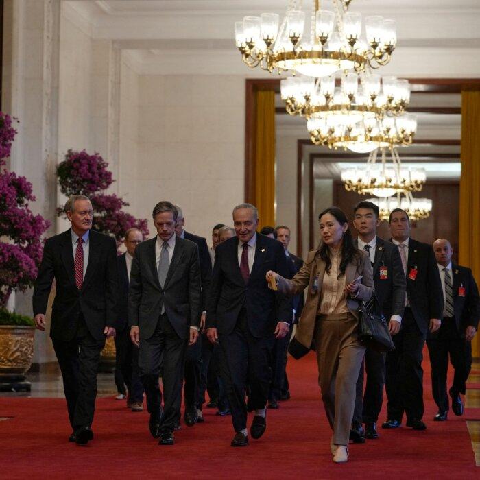 The Epoch Times