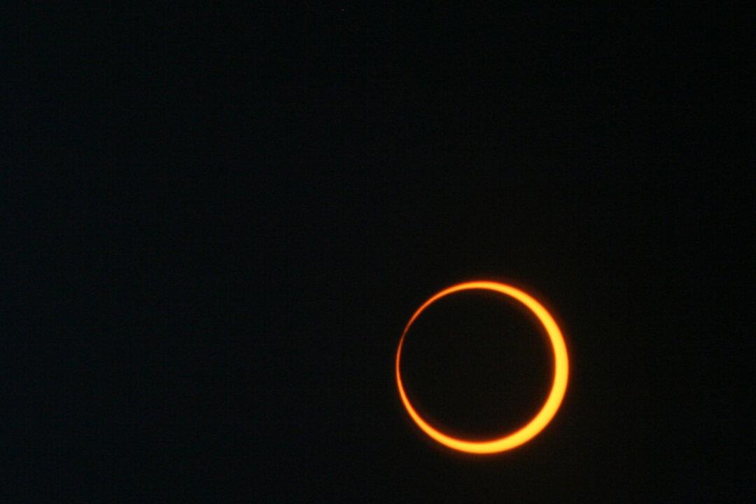 All You Need to Know About Viewing the Solar Eclipse at Mesa Verde National Park