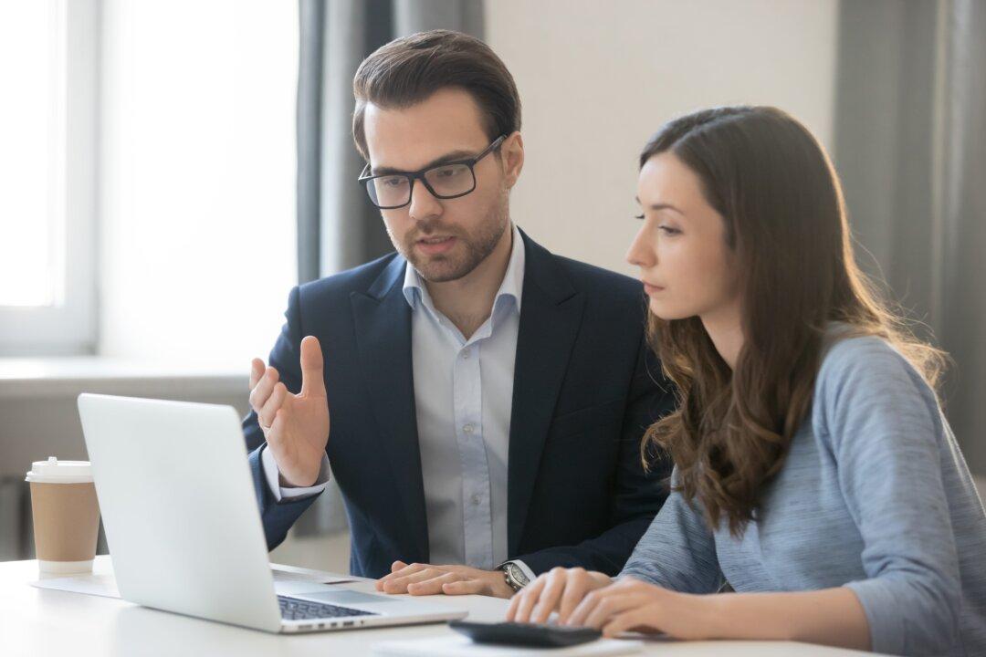 I Found an Executive Assistant Who Changed My Life—Here’s How to Find Yours