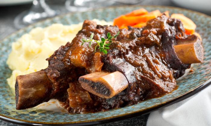Diane’s Easy Beer Braised Short Ribs Are Hearty and Delicious