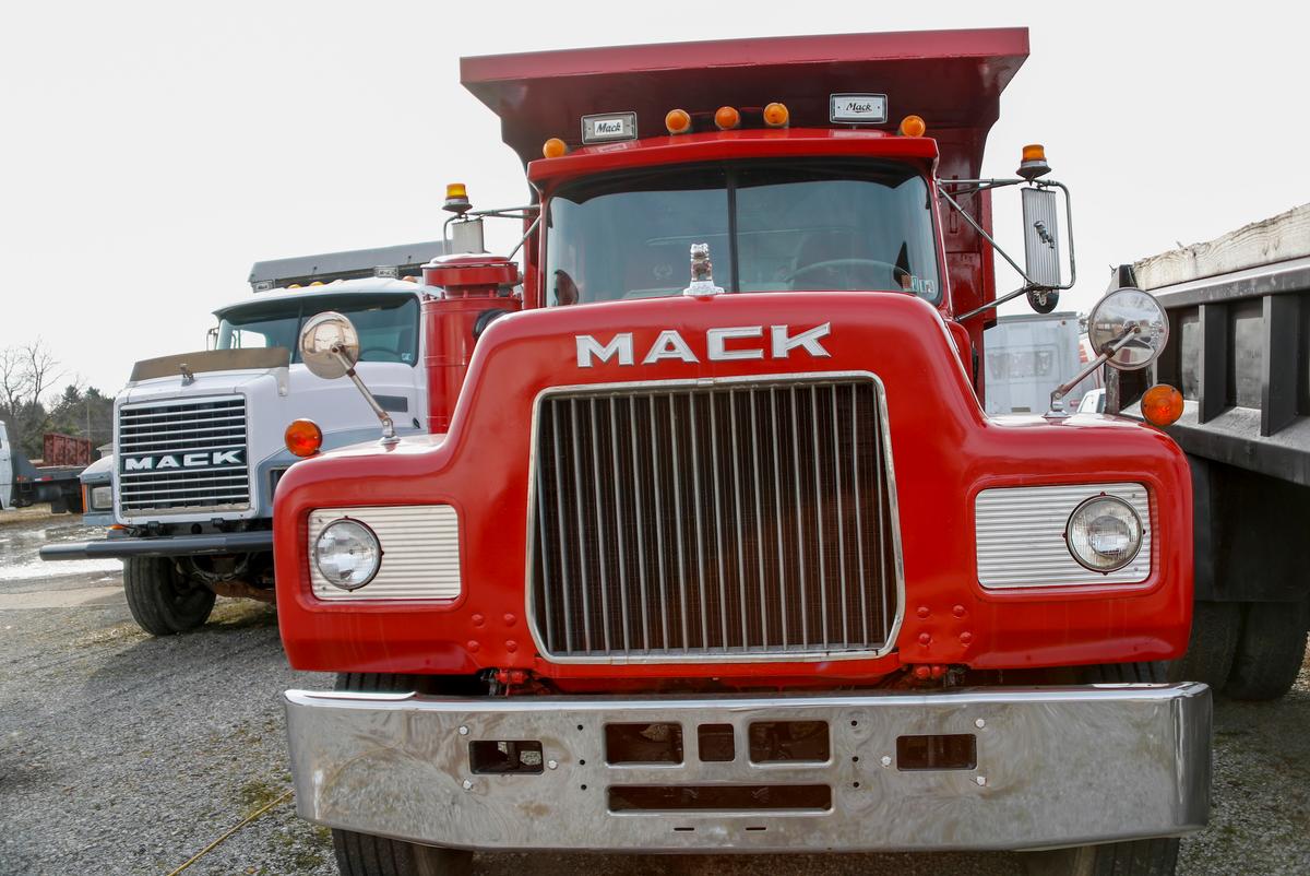 UAW Members Walk Off Job at Mack Trucks as Strike Expands