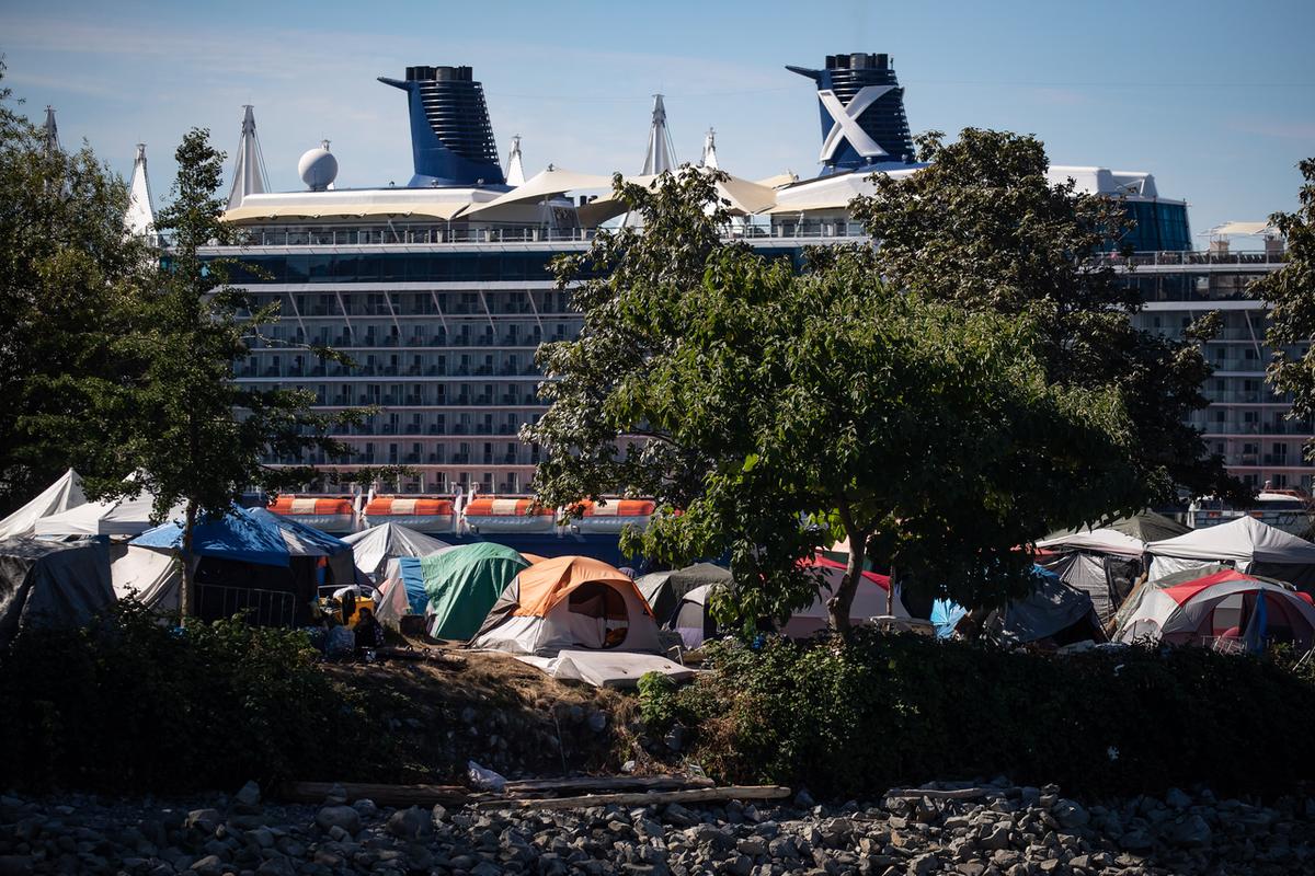 BC Acknowledges Growing Homelessness Challenge, Calls for Increased Support