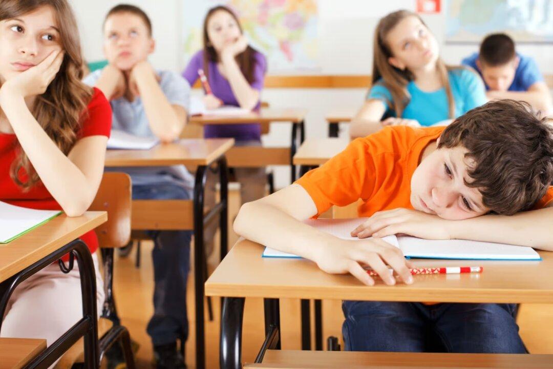 Beyond the Department of Education: John Dewey’s Legacy and the Decline of Public Education
