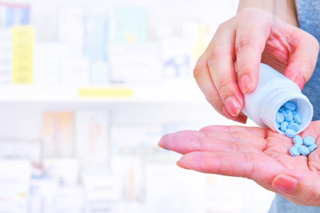 Cure Depression With a Vitamin?