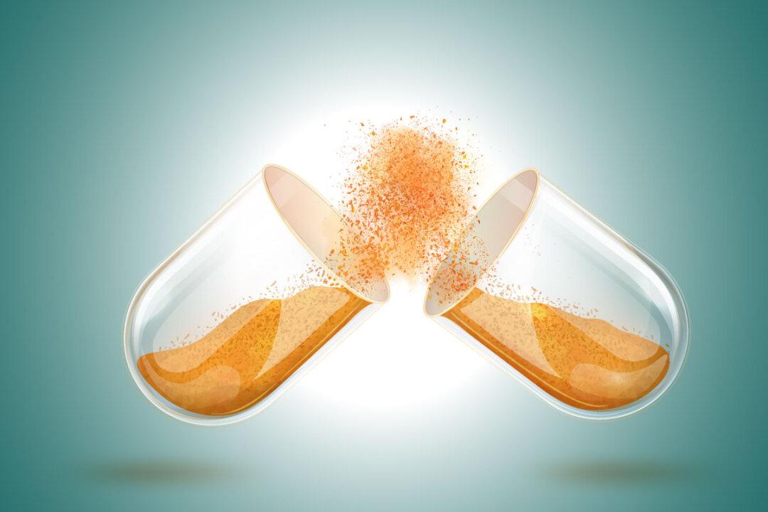 How to Eat so You Don’t Need to Take Supplements