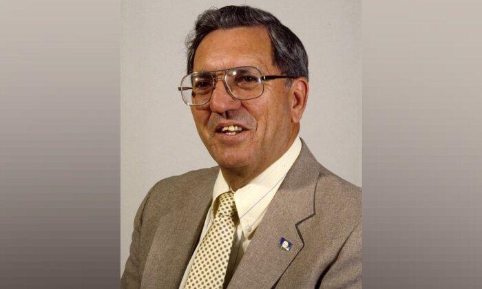 Ted Schwinden, 2-Term Montana Governor, Dies at 98