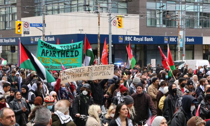 York University, Student Groups Face $15 Million Class Action Lawsuit Over Alleged Antisemitism Going Back Decades