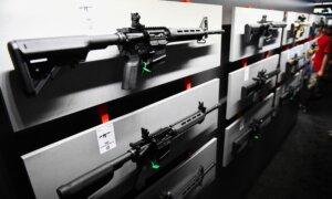 Massachusetts’s New Crackdown Bill Imposes ‘Unprecedented Gun Control’