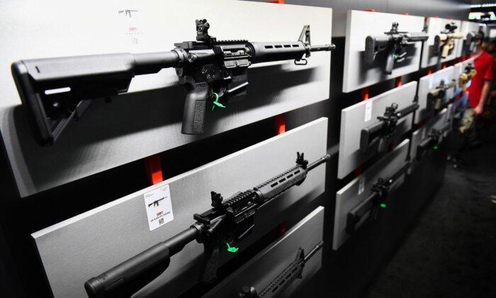 Judge Curbs ATF Rule Classifying Specialty Trigger Kits as Machine Guns